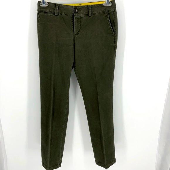 levi dockers women's pants